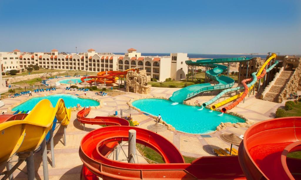 Tirana Aqua Park Resort Sharm el-Sheikh