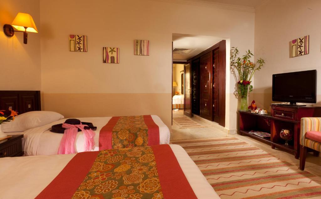 Tirana Aqua Park 4* Sharm el-Sheikh