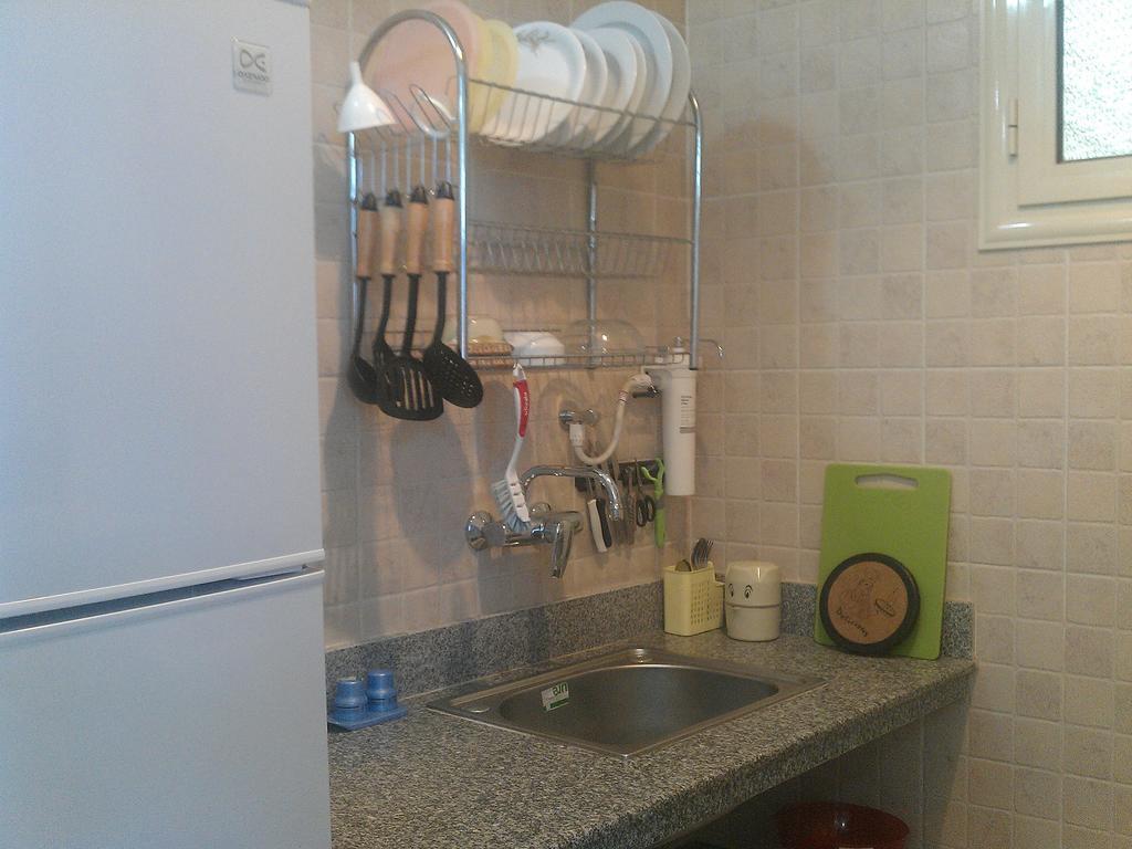 Tarbouche House 3*