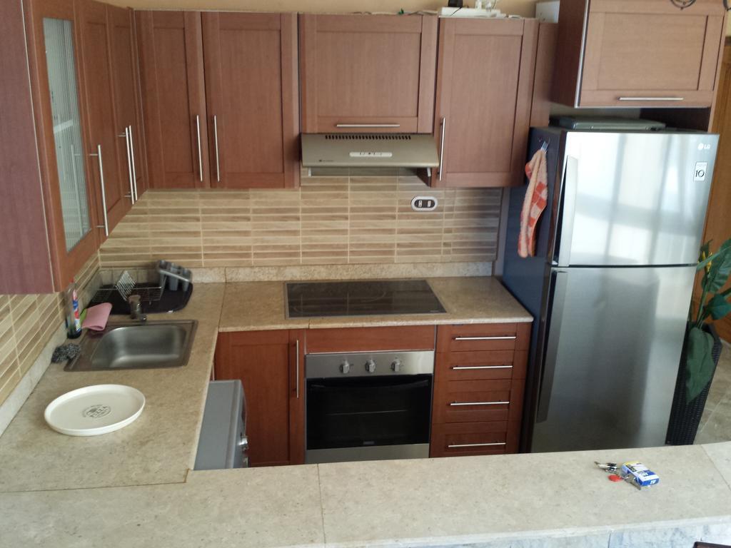 Duplex With Private Roof Terrace * Hurghada