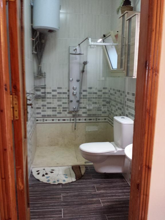 Duplex With Private Roof Terrace Apartment *