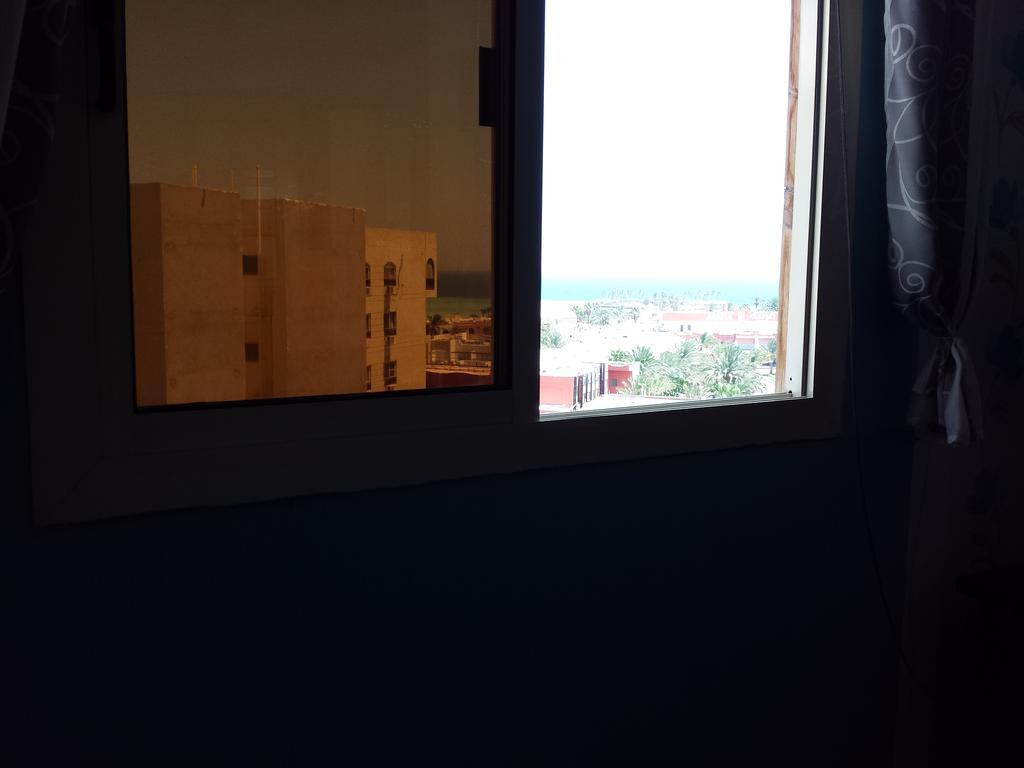 Apartment Duplex With Private Roof Terrace