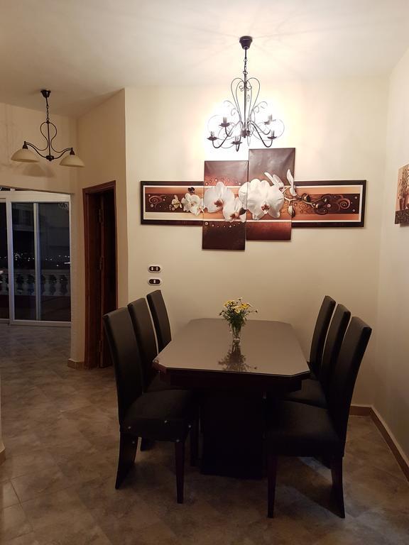 Apartment Duplex With Private Roof Terrace Hurghada