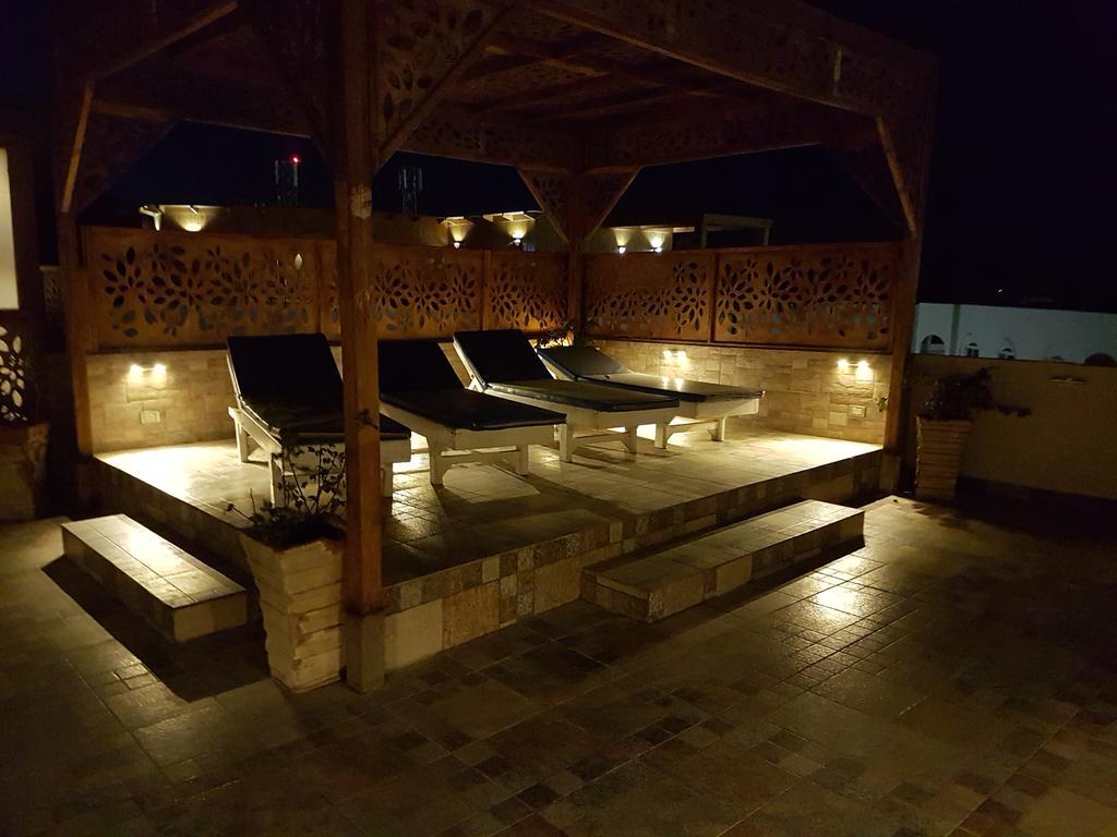 Duplex With Private Roof Terrace Apartment