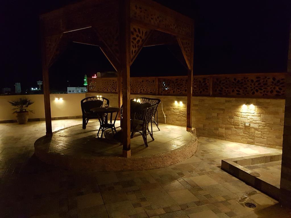 Duplex With Private Roof Terrace