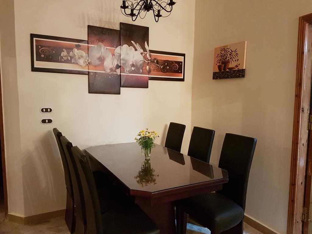 Duplex With Private Roof Terrace Apartment Hurghada