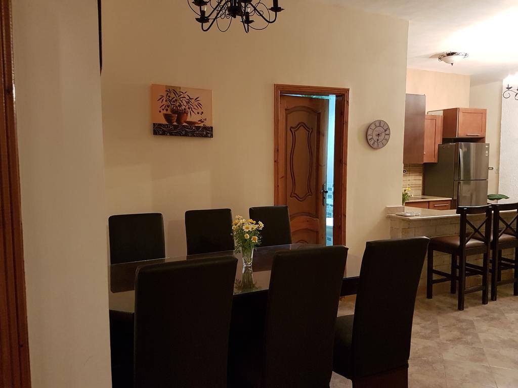 Duplex With Private Roof Terrace Apartment Hurghada