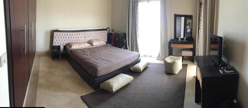 Azzurra Two-bedroom At Sahl Hasheesh Apartment *