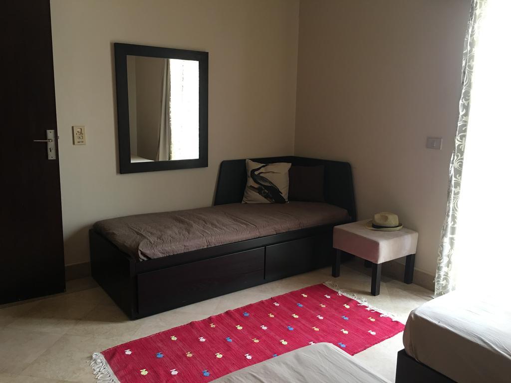 Apartment Azzurra Two-bedroom At Sahl Hasheesh