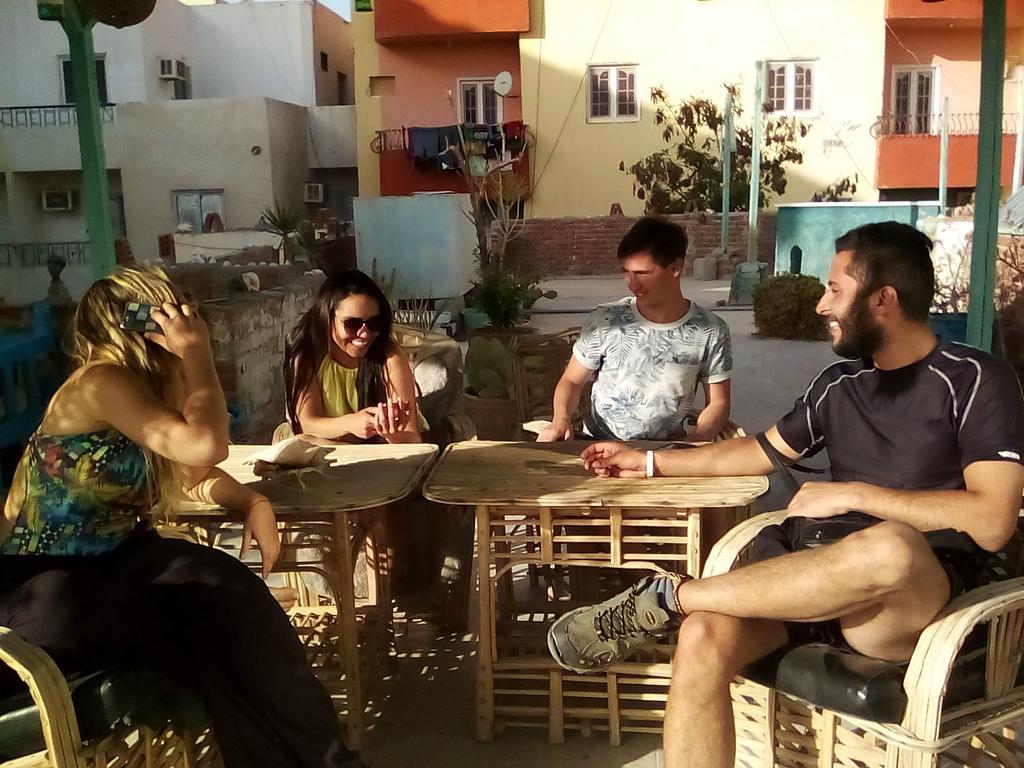 Sea Waves Hostel