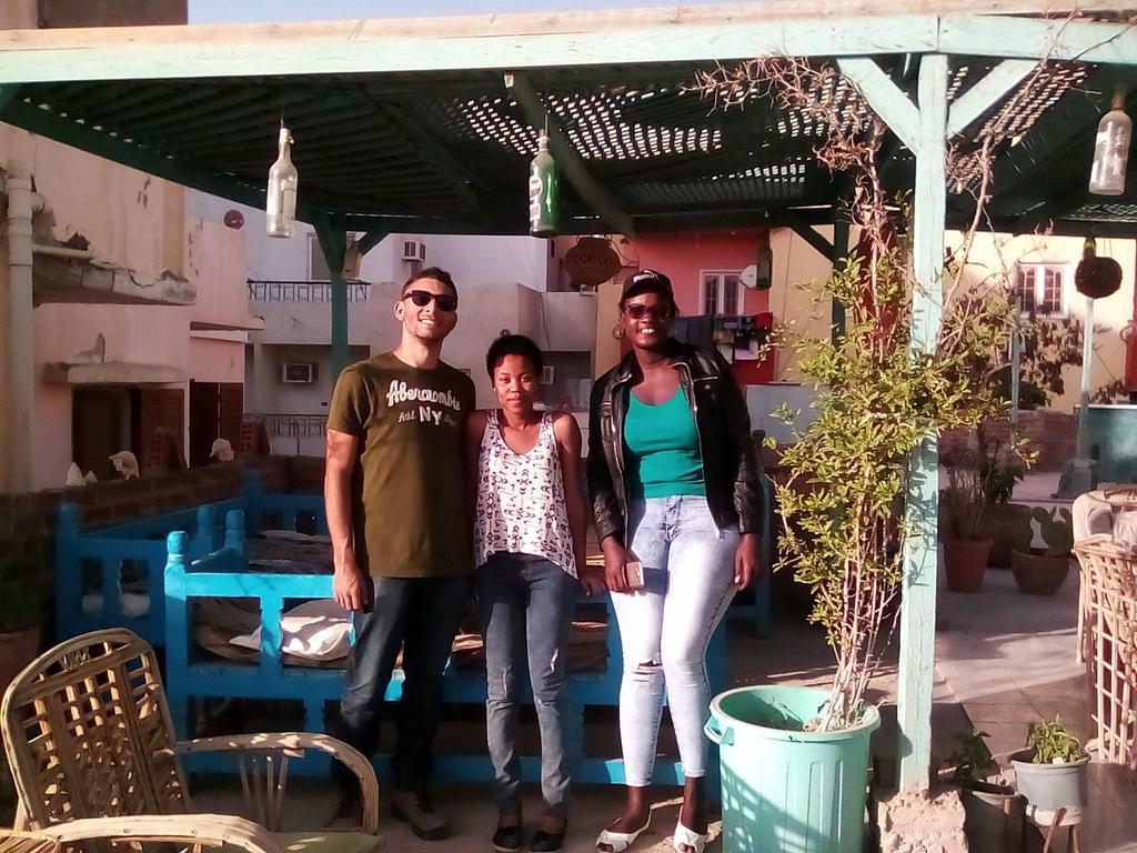 Hostel Sea Waves Hurghada