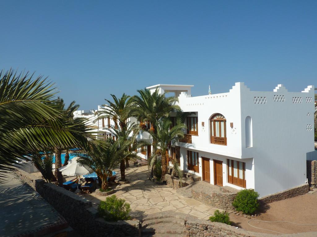 Divers Dahab