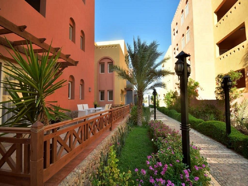 Al Dora Apartment Hurghada