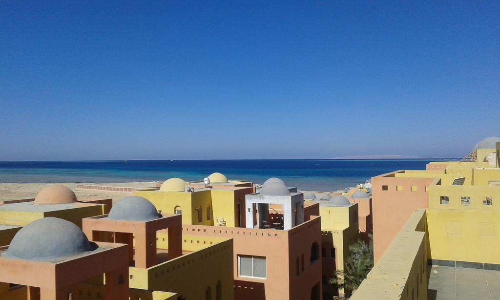 Al Dora Apartment *