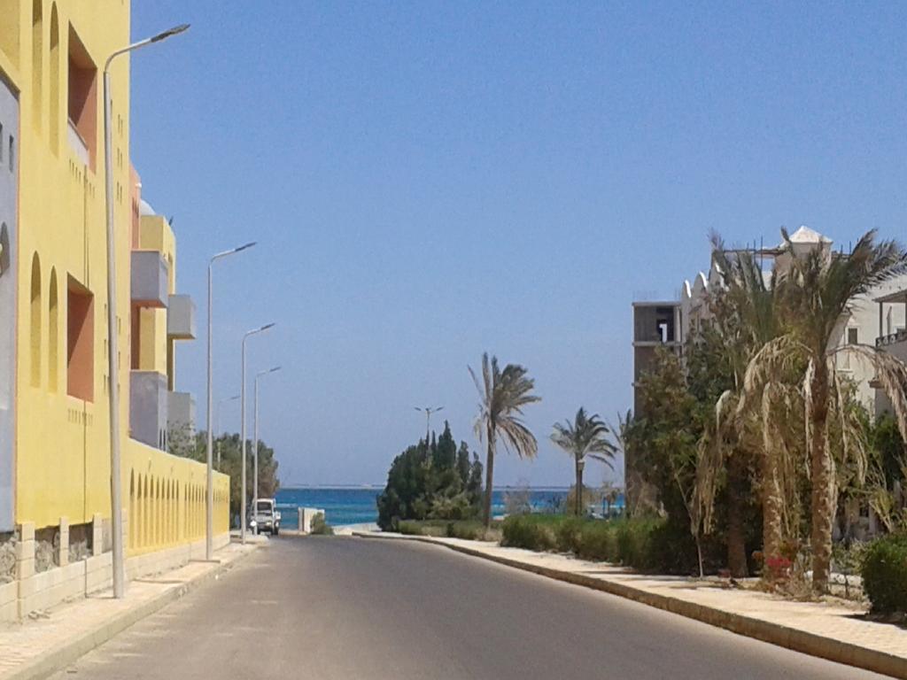Al Dora Hurghada
