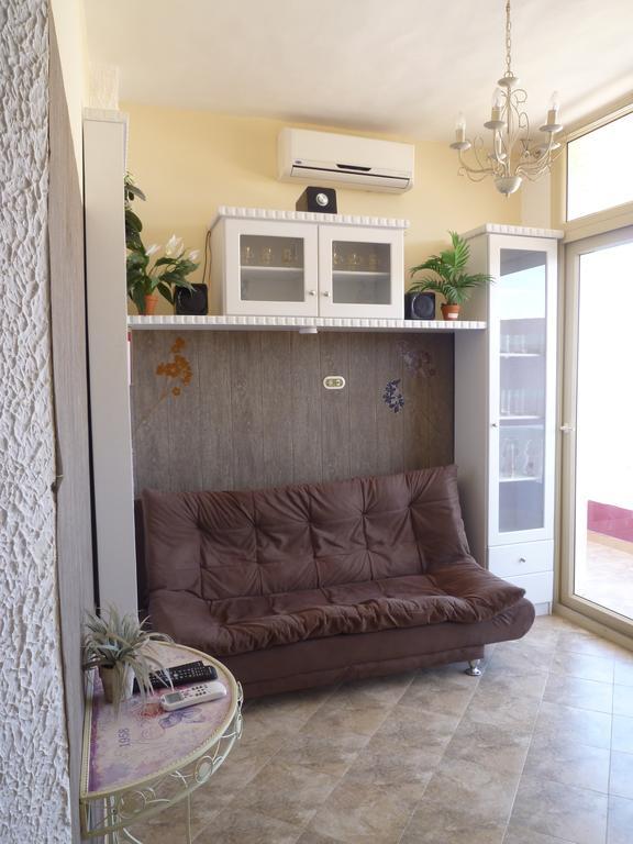 Duplex With Private Roof Terrace Hurghada