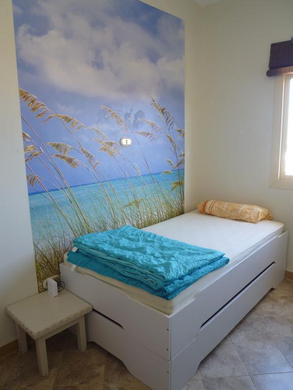 Apartment Duplex With Private Roof Terrace Hurghada
