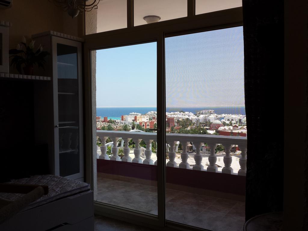 Duplex With Private Roof Terrace Apartment Hurghada