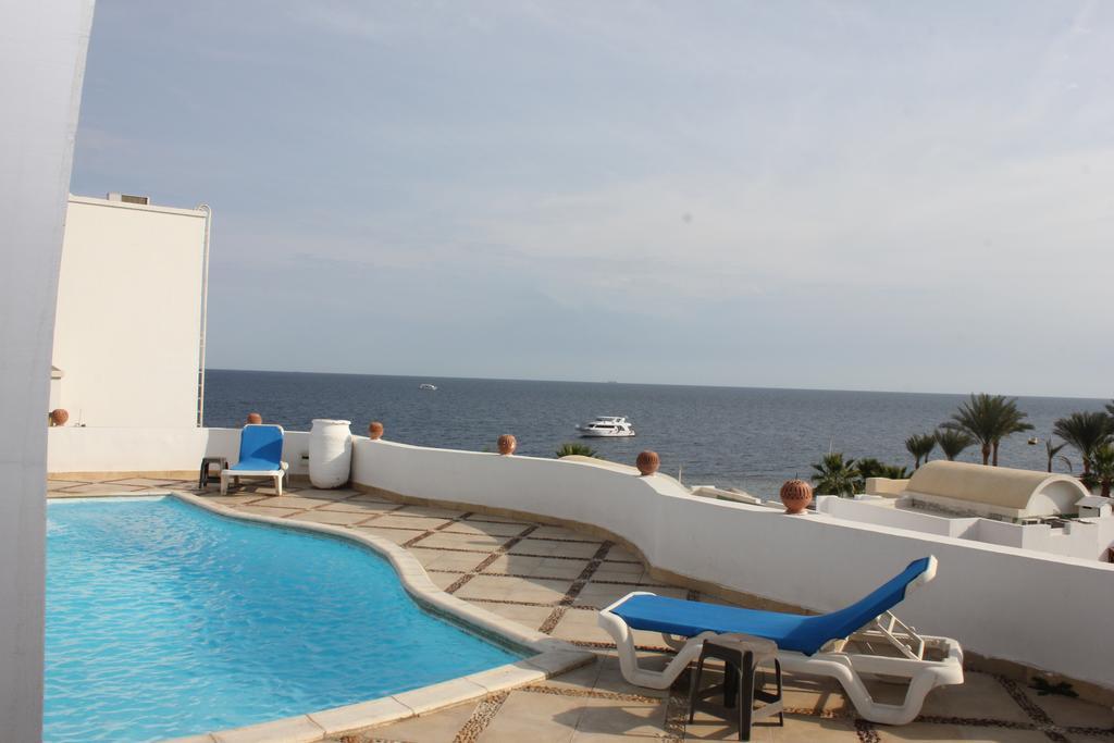 Carlton Luxury Sharm el-Sheikh