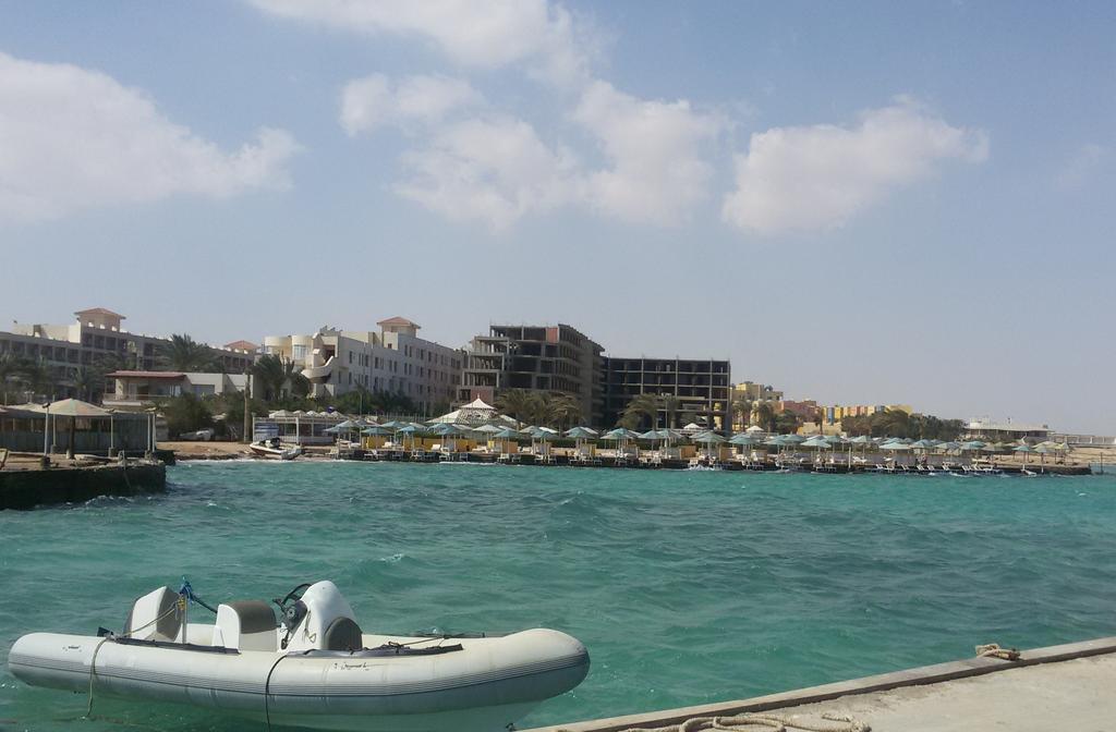 Apartment Al Dora