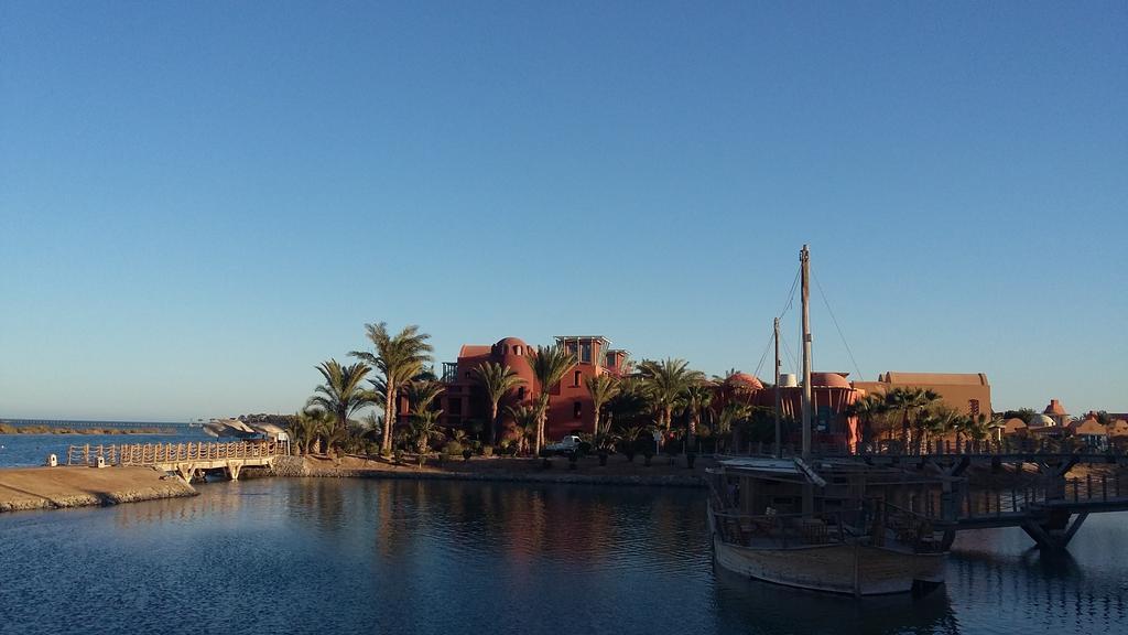 El Gouna - West Golf - Amazing Boutique