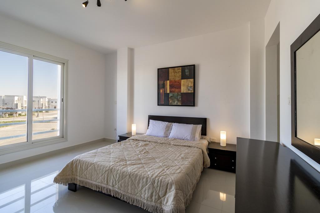 Prime Holidays Amwaj * Sidi Abd El-Rahman