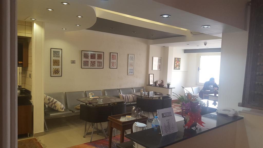 Alexander The Great Hotel 3*