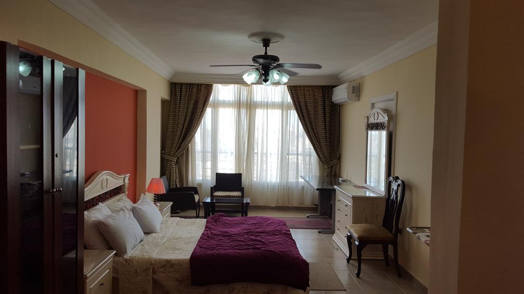 Hotel Alexander The Great