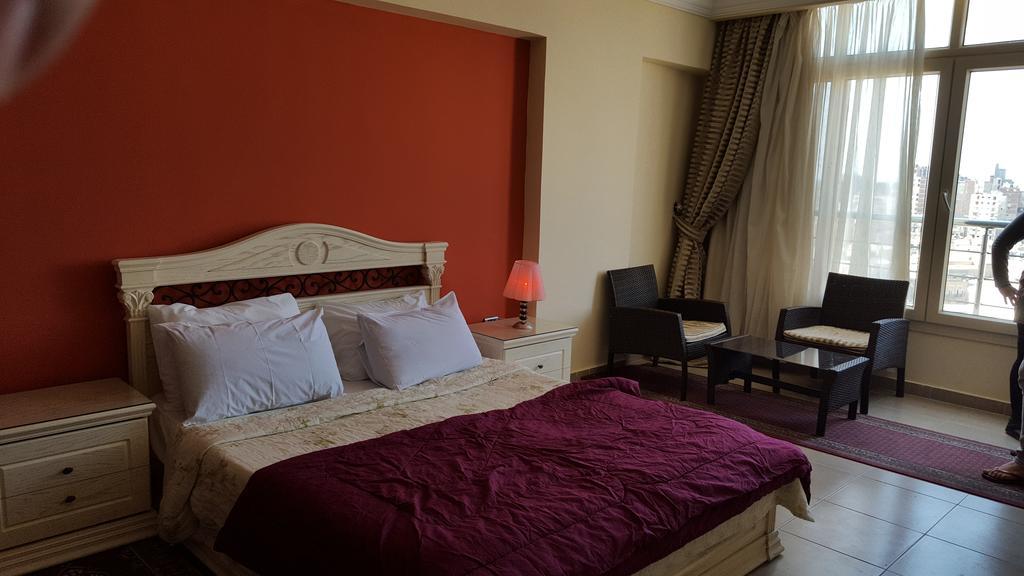 Hotel Alexander The Great Alexandria