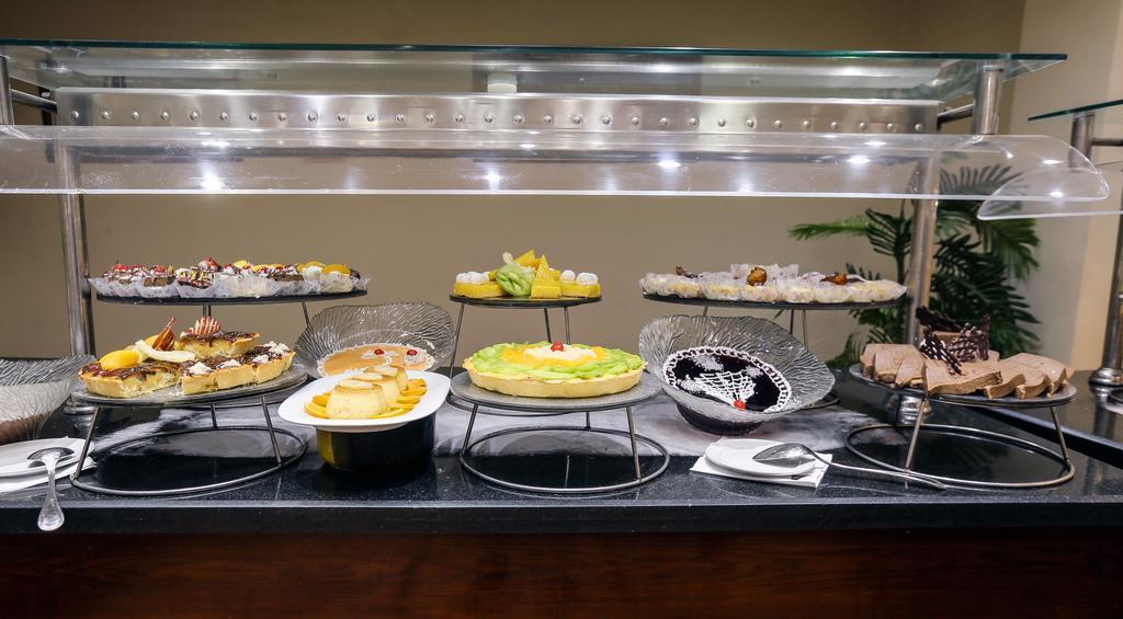 Hotel Gawharet Al Ahram