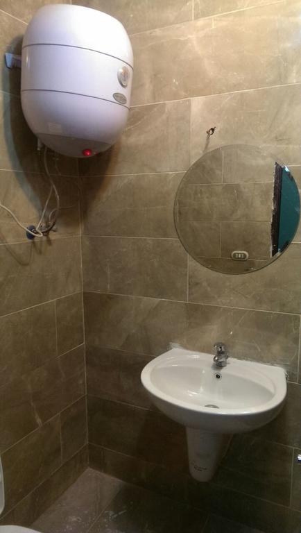 Two-Bedroom Apartment At Porto Sokhna Pyramids - Families Only Apartment *