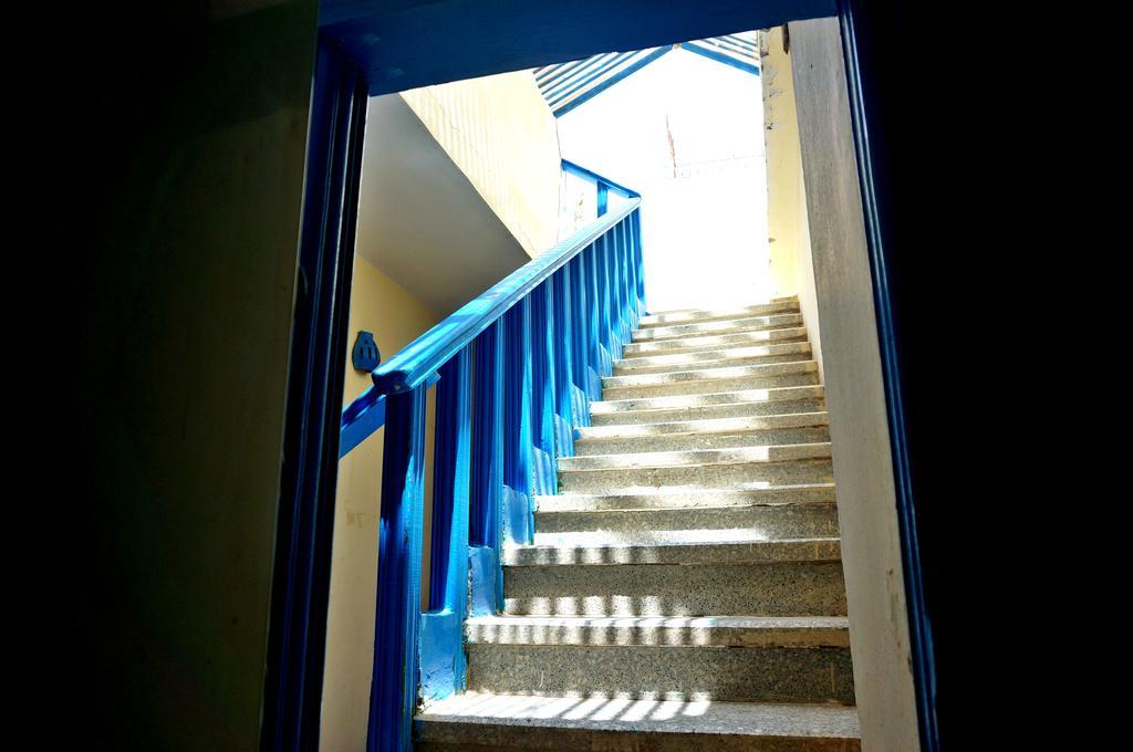 Sea Waves Hostel
