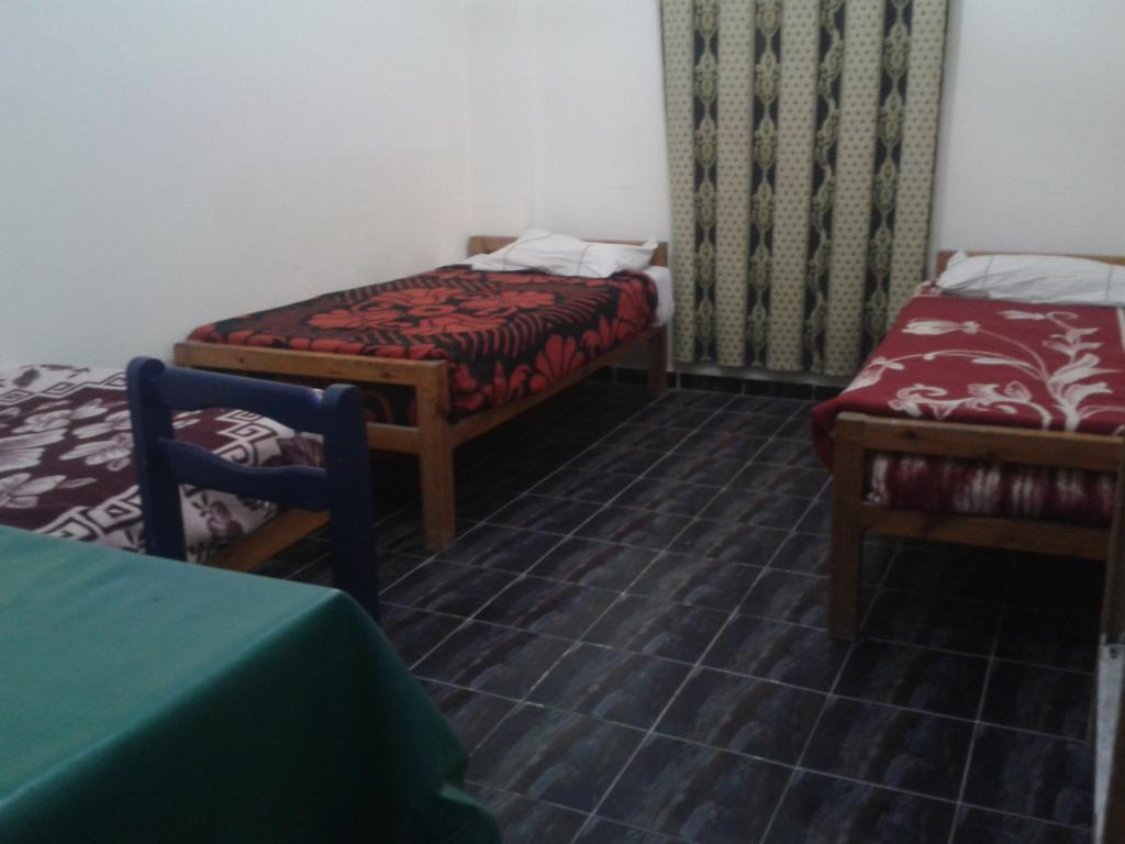 Sea Waves Hostel