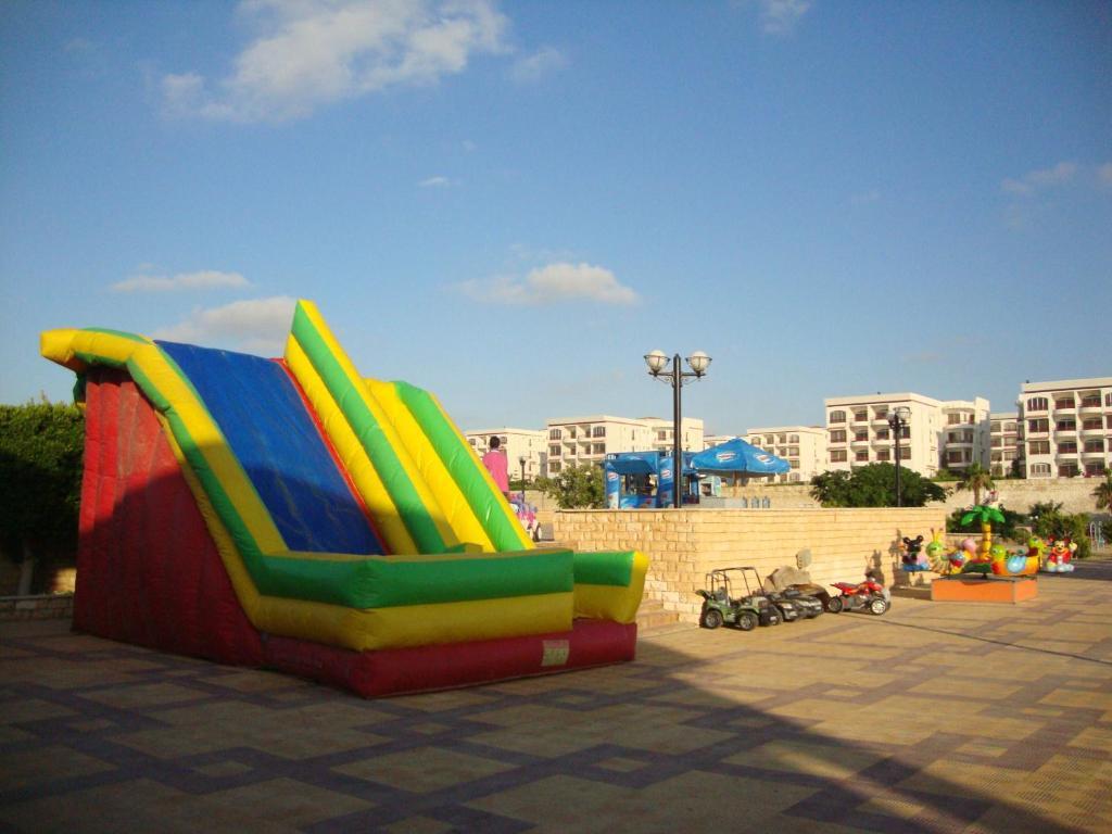 Luxury Panorama * El Alamein