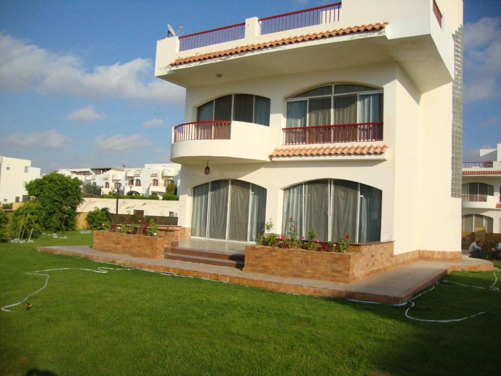Luxury Panorama Villa *