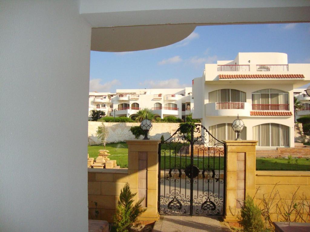 Villa Luxury Panorama El Alamein