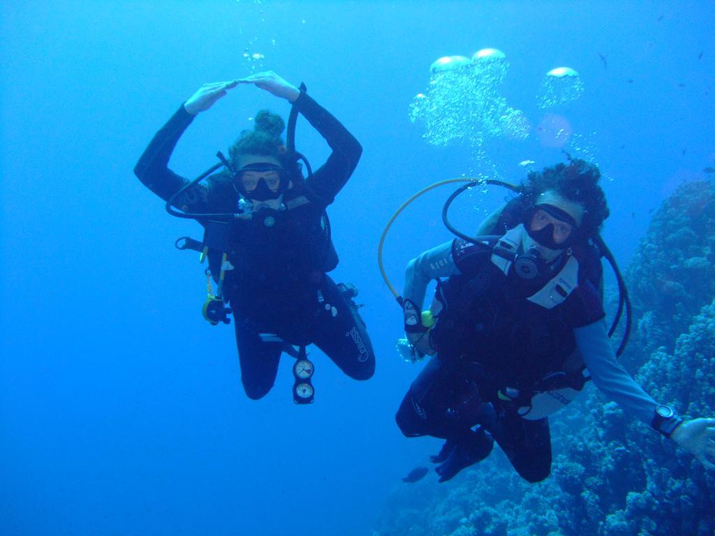 Dive Urge Dahab