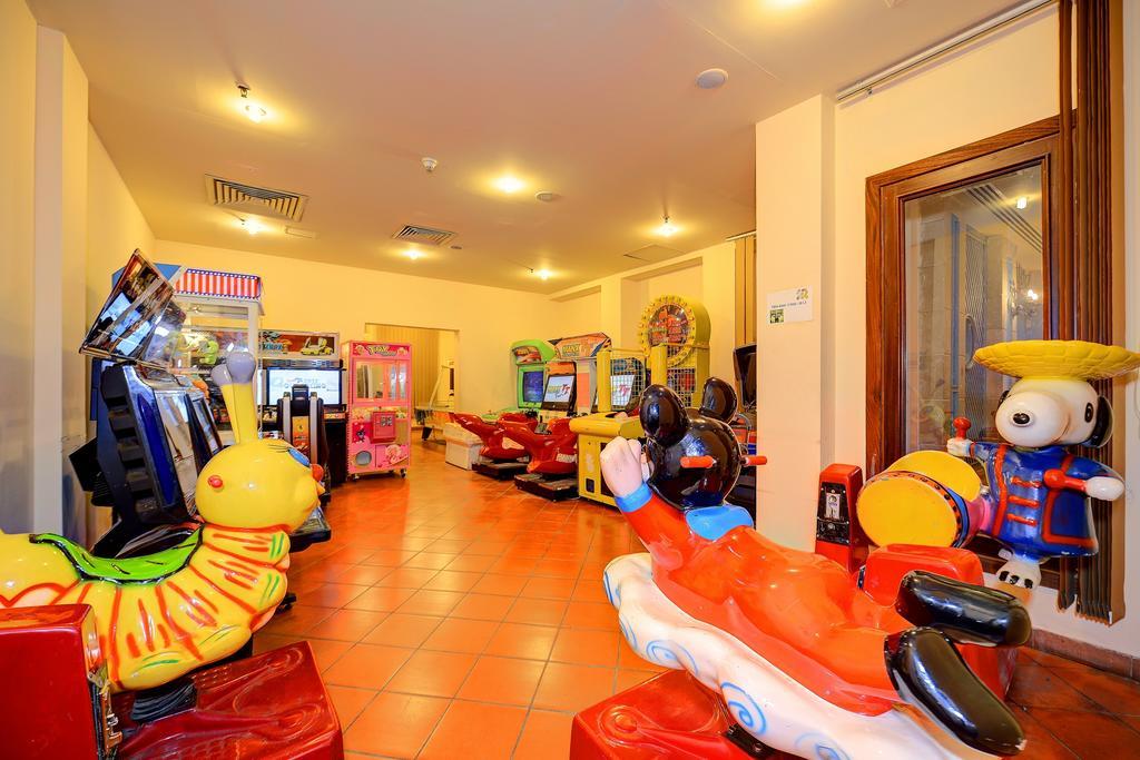 Stella Di Mare Grand Resort Ain Sukhna