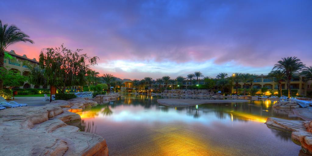 Resort Stella Di Mare Grand Ain Sukhna