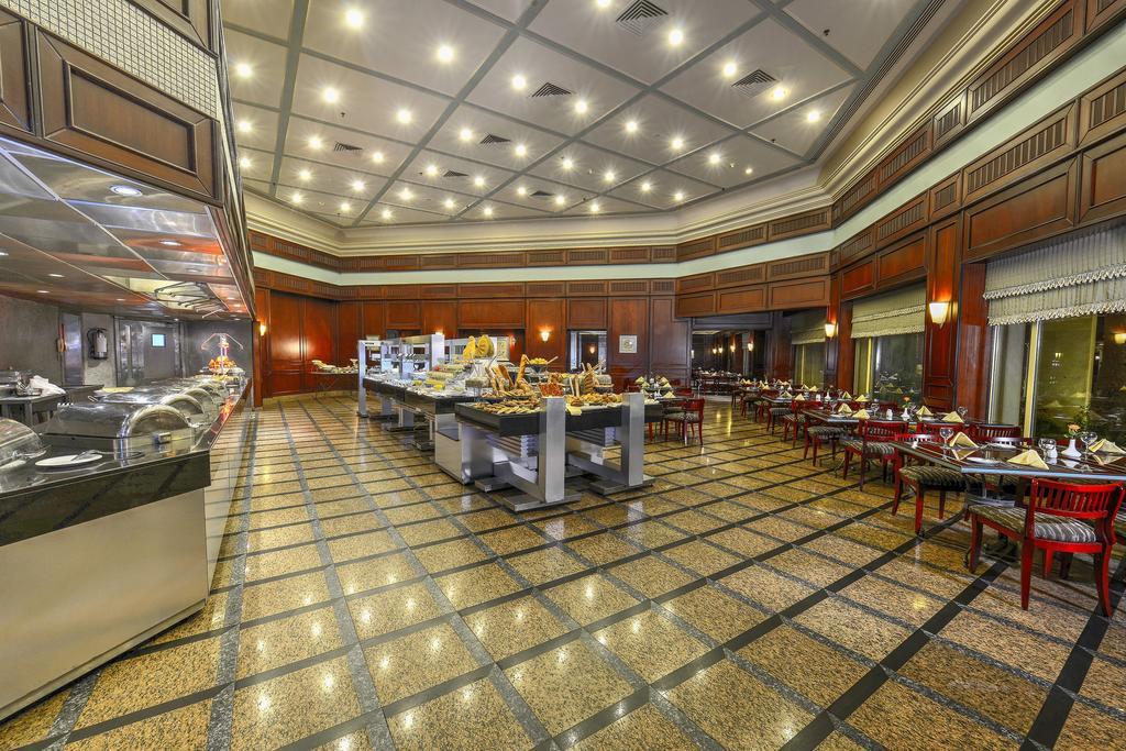 Stella Di Mare Grand