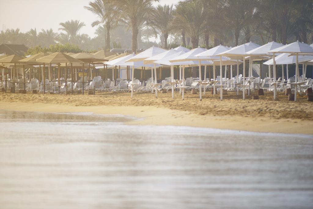 Resort Stella Di Mare Grand Ain Sukhna