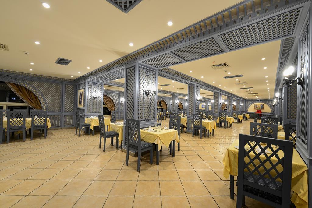Resort Stella Di Mare Grand Ain Sukhna