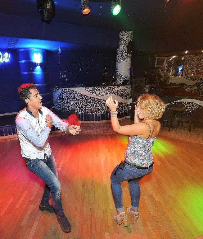 Stella Di Mare Grand Ain Sukhna