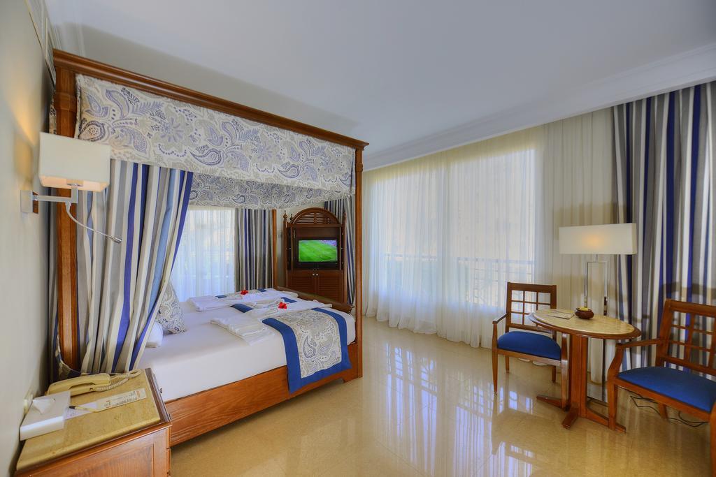 Resort Stella Di Mare Grand Ain Sukhna