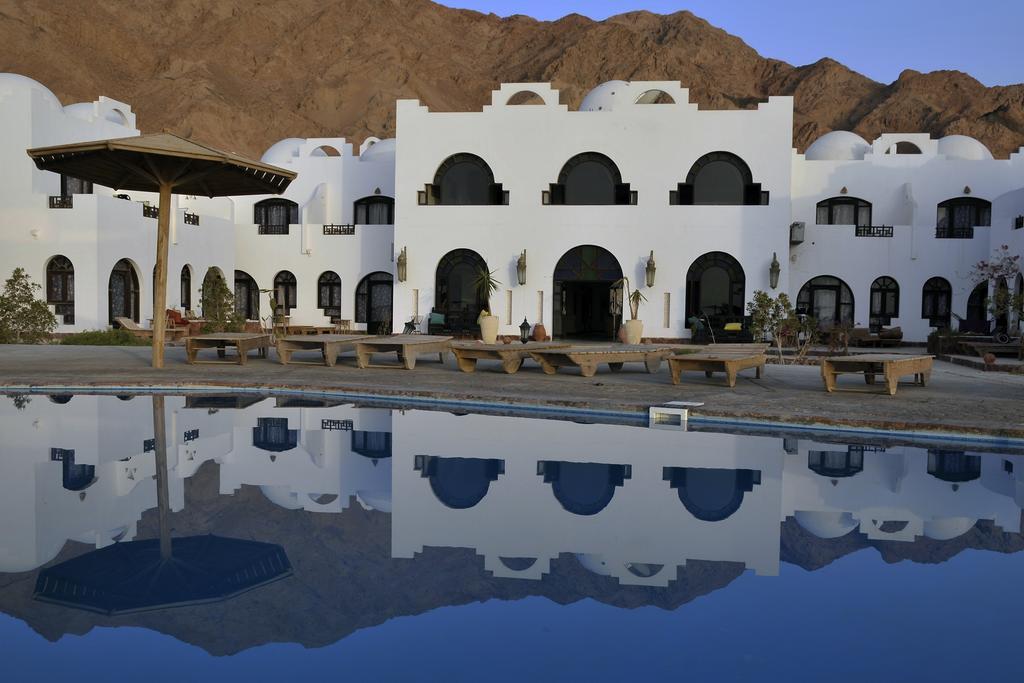 Daniela Diving Resort Dahab