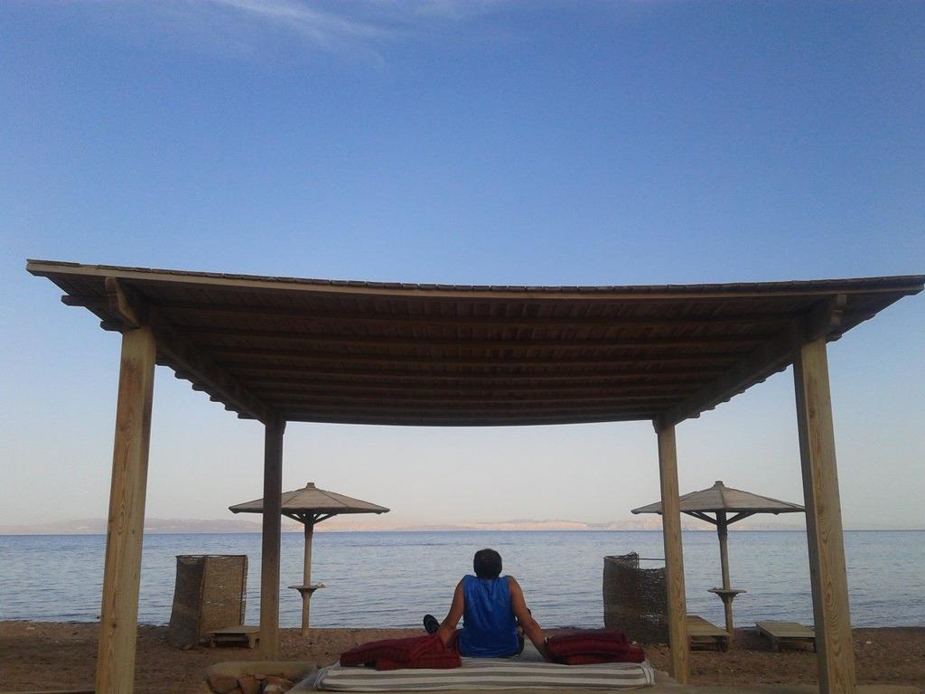 Resort Daniela Diving Dahab