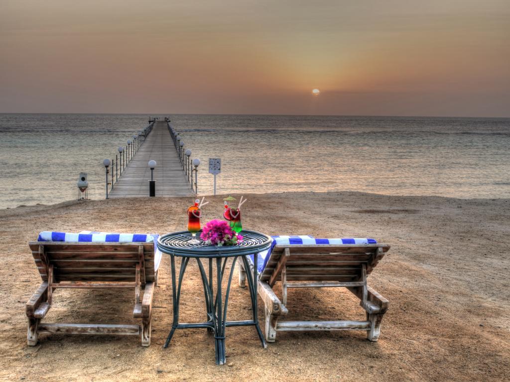Wadi Lahmy Azur - Soft 3*