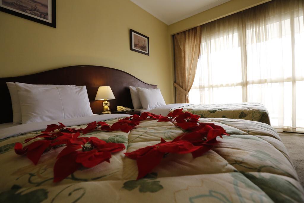 Hotel Horizon Shahrazad Giza