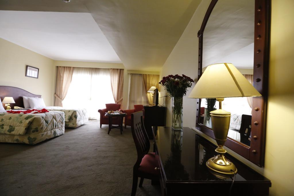Horizon Shahrazad Hotel Giza