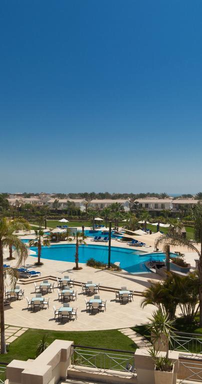 Jaz Little Venice Golf Resort